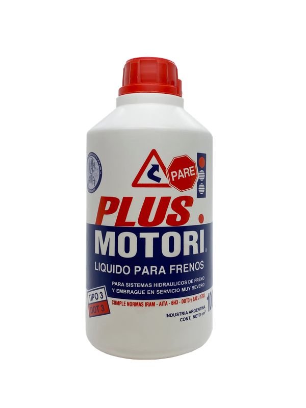 Aditivo Motor
