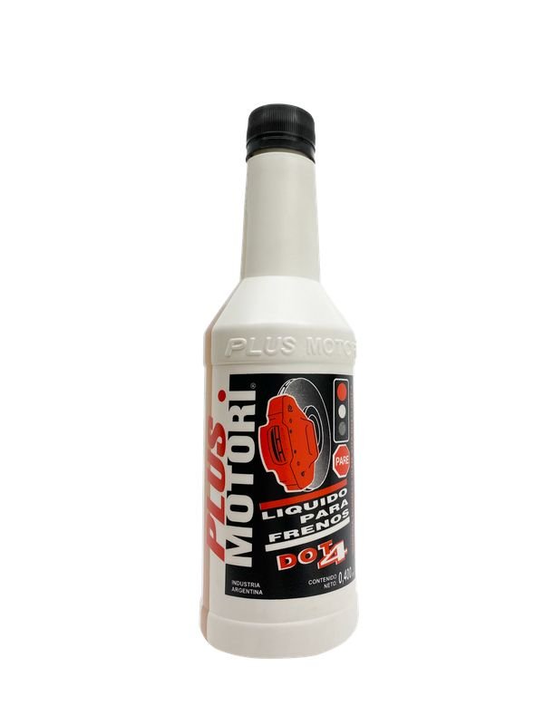 Aditivo Combustible