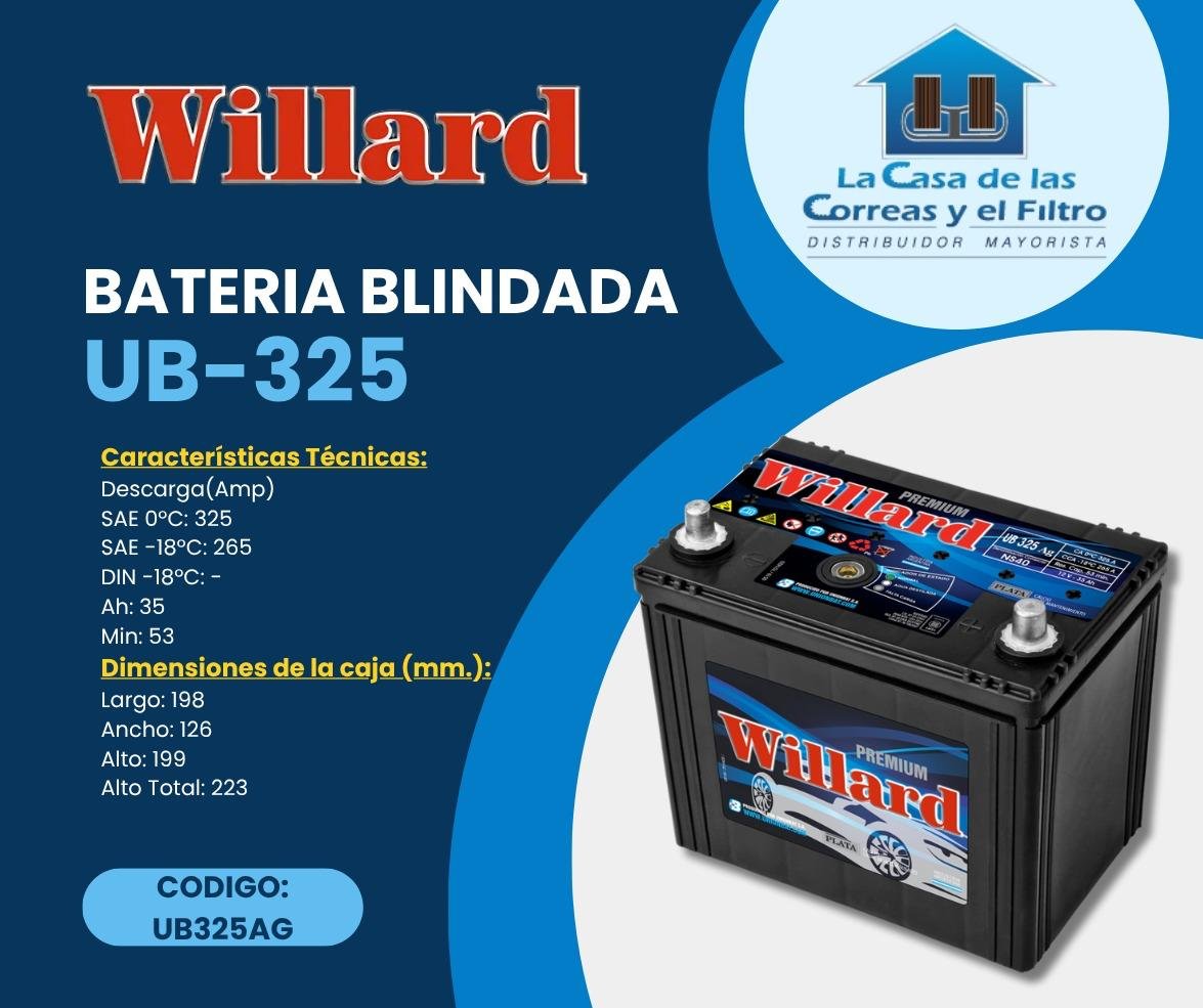 Batería 7