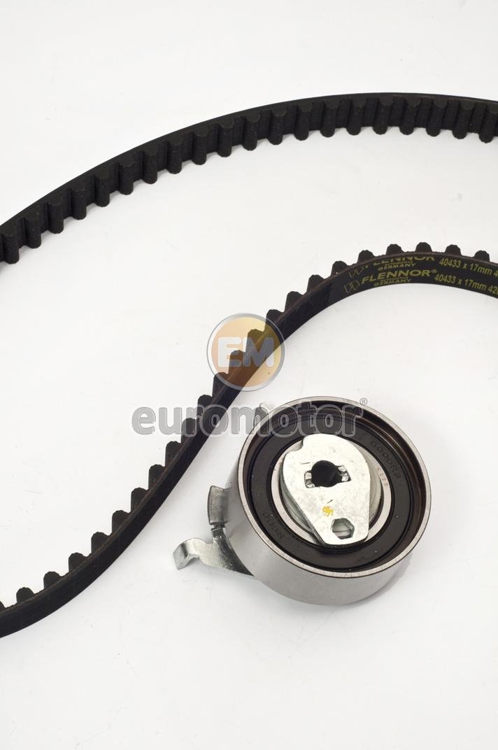Kit K063A