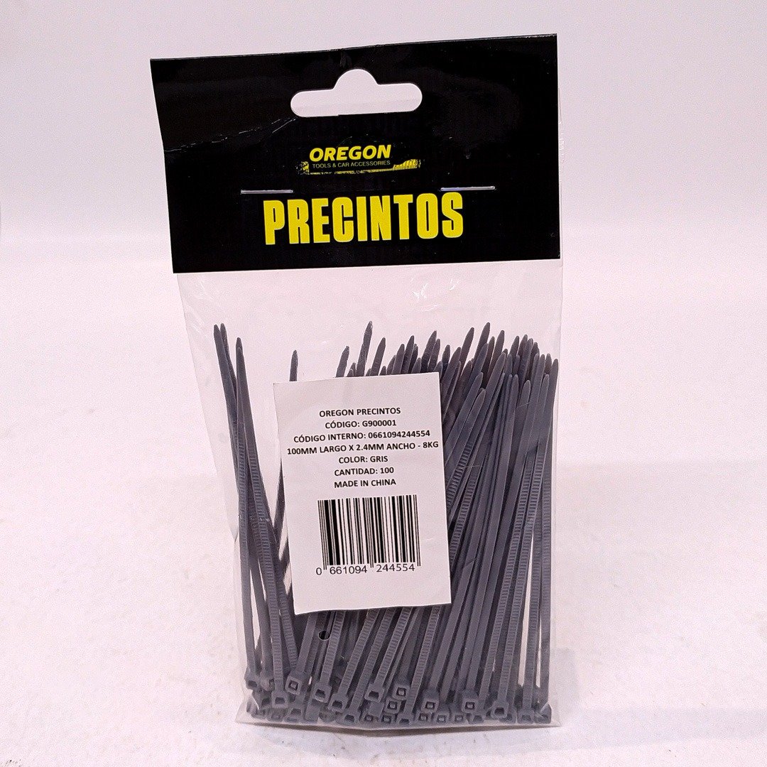 Precinto 2
