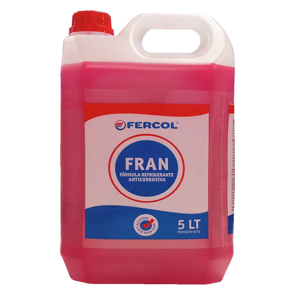 Refrigerante Rosa